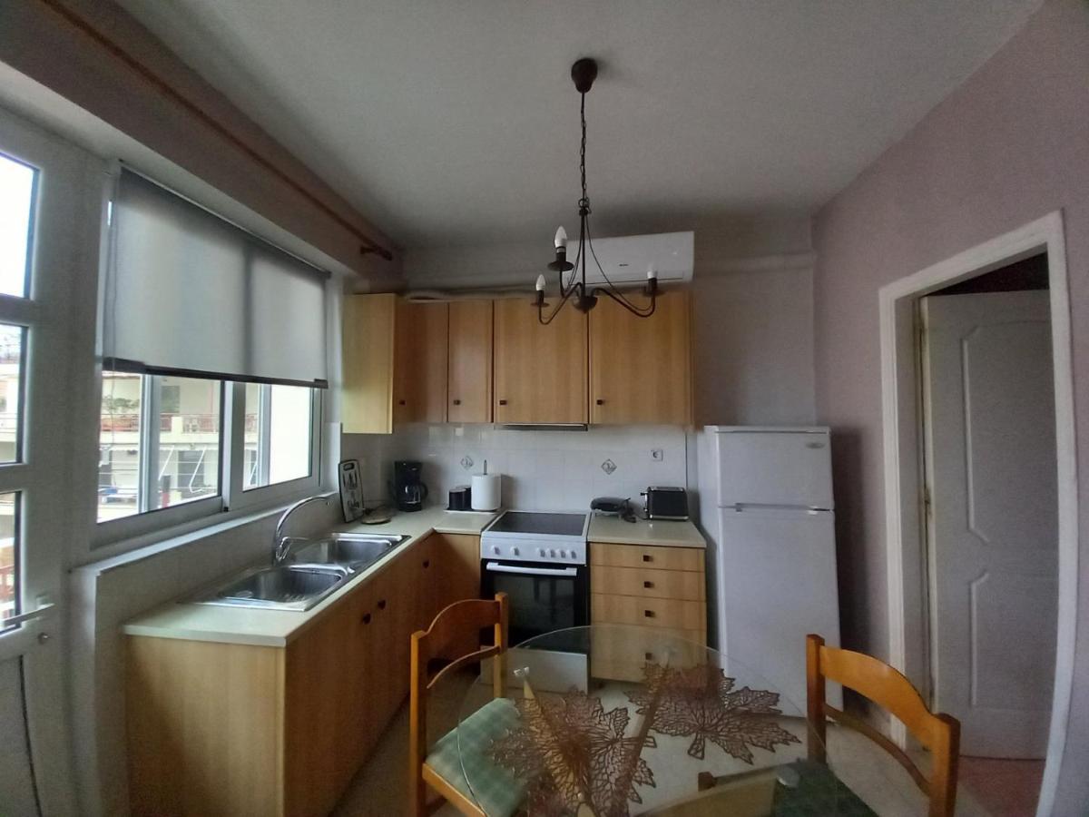Tripoli Center Lejlighed Eksteriør billede